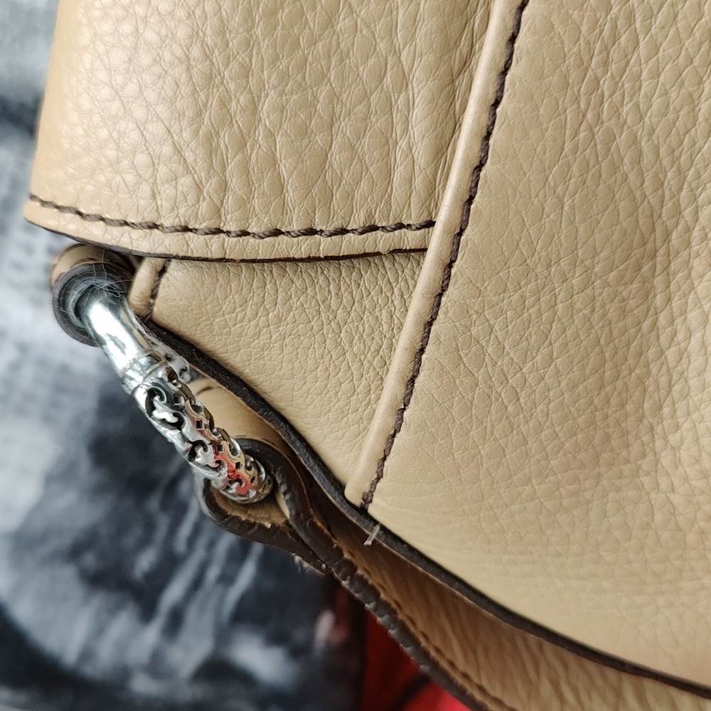 Brighton Silver Lake Crossbody - Picture 6 of 10
